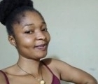 Rencontre Femme Côte d'Ivoire à Cocody  : Vanessa, 25 ans